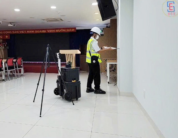 CÔNG TY TNHH TƯ VẤN THIẾT KẾ SCE
